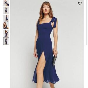REFORMATION DRESS💙